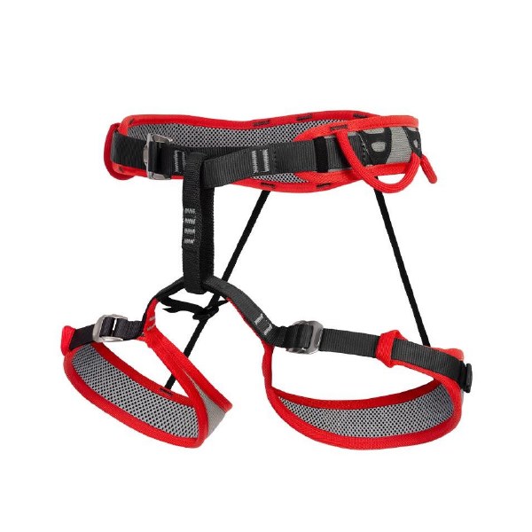 DMM Renegade Harness (M) クライミングハーネス DMM Renegade Harness - Rock and Snow